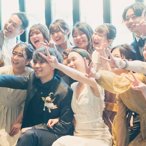 会費制パーティープラン(20名/35万〜)