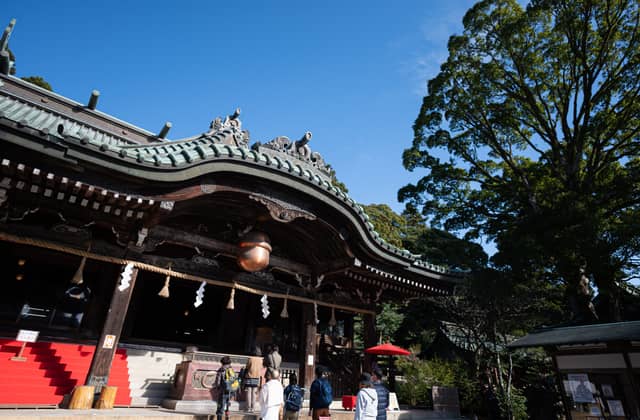 Enchante/ひたちなか本店 小野写真館グループ