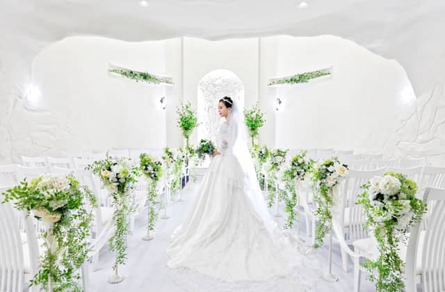 Enchante/ひたちなか本店 小野写真館グループ