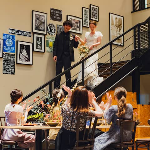 3ヶ月以内の挙式会食がお得!