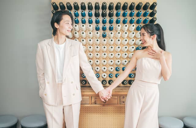 Enchante/ひたちなか本店 小野写真館グループ