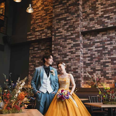 Enchante/ひたちなか本店 小野写真館グループ