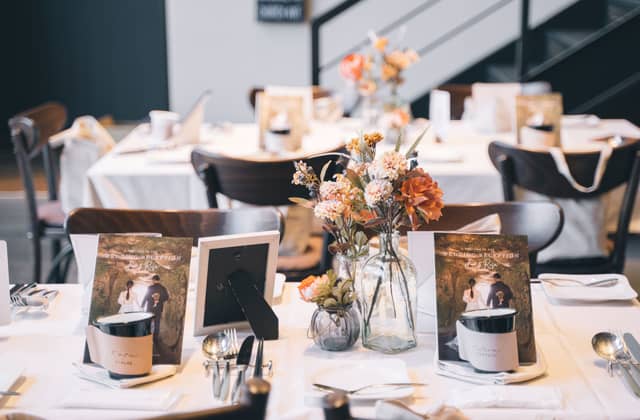 Enchante/ひたちなか本店 小野写真館グループ