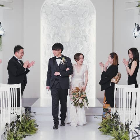 3ヶ月以内の挙式会食がお得!