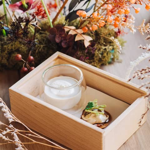 人気和婚♪日本らしく叶える神社挙式(20名/42万〜)