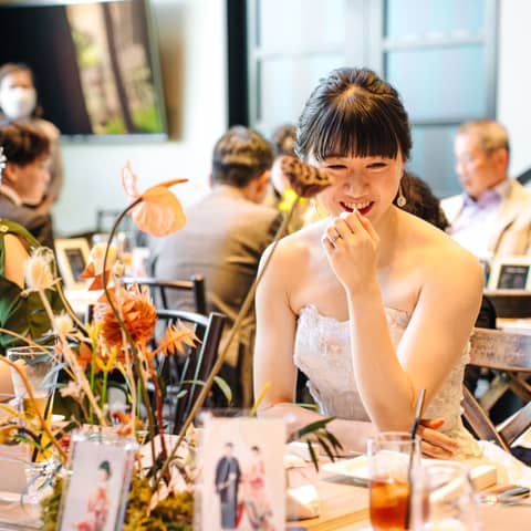 フォト+パーティプラン/10名22万〜*