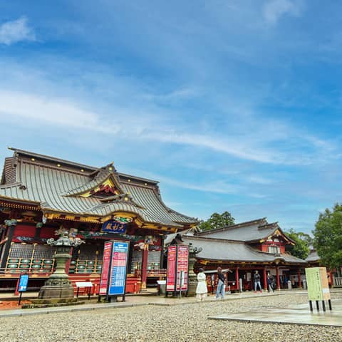 人気和婚♪日本らしく叶える神社挙式(20名/42万〜)
