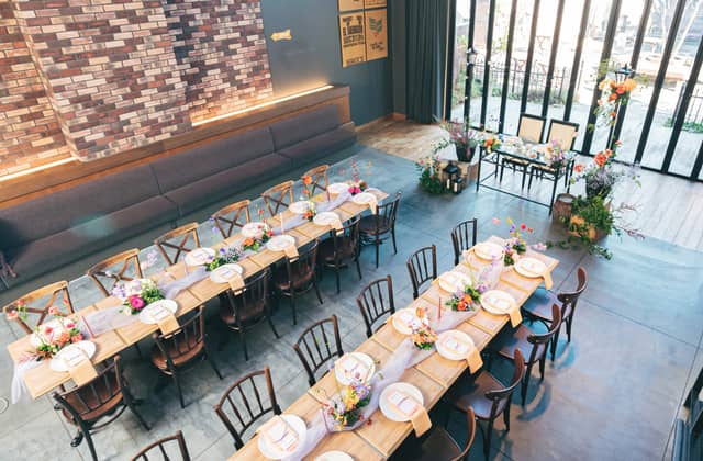 Enchante/ひたちなか本店 小野写真館グループ