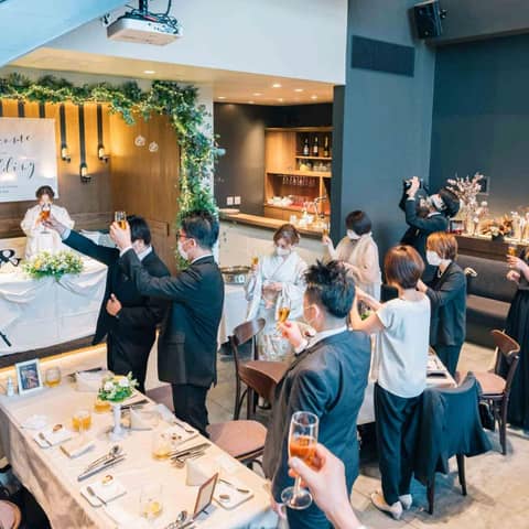 Enchante/ひたちなか本店 小野写真館グループ