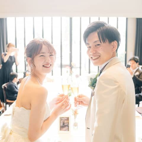 Enchante/ALAISE(アンシャンテ/アレーズ) 小野写真館グループ