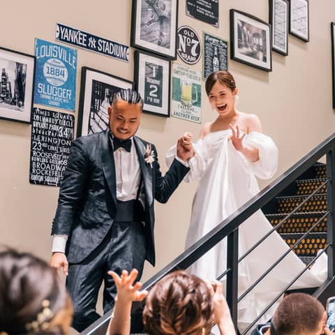 白の洞窟チャペル&美食ウエディング(40~60名)