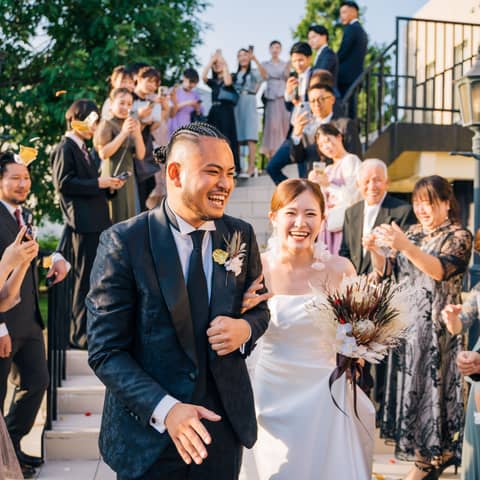 白の洞窟チャペル&美食ウエディング(40~60名)