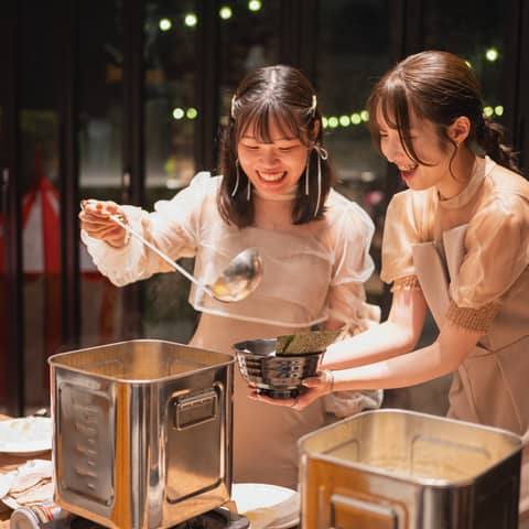 Cheers! 忘・新年会プラン