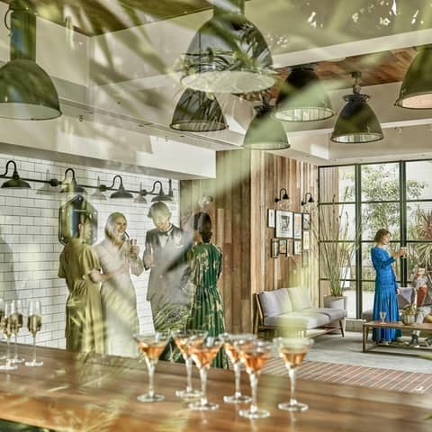 BAYSIDE GEIHINKAN VERANDA