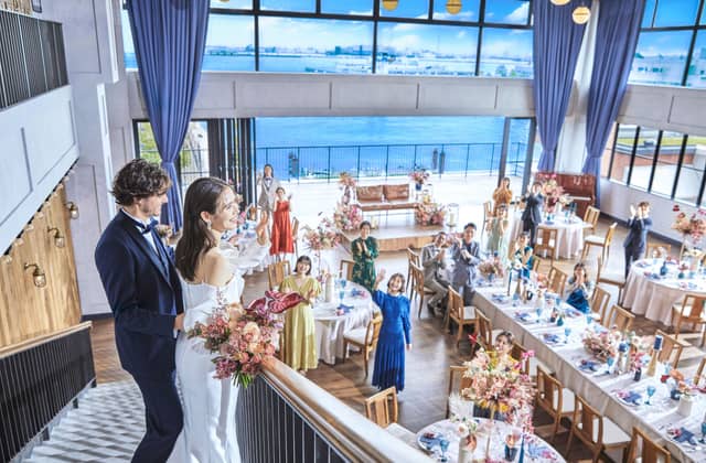 BAYSIDE GEIHINKAN VERANDA