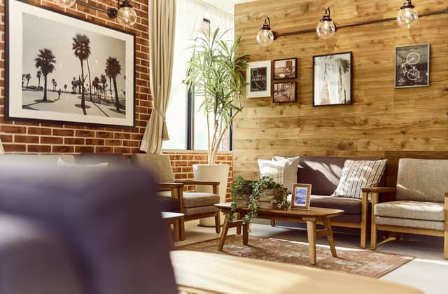 BAYSIDE GEIHINKAN VERANDA