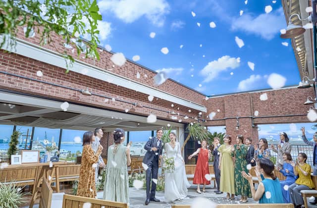 BAYSIDE GEIHINKAN VERANDA