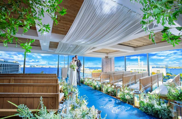 BAYSIDE GEIHINKAN VERANDA