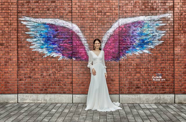 BAYSIDE GEIHINKAN VERANDA