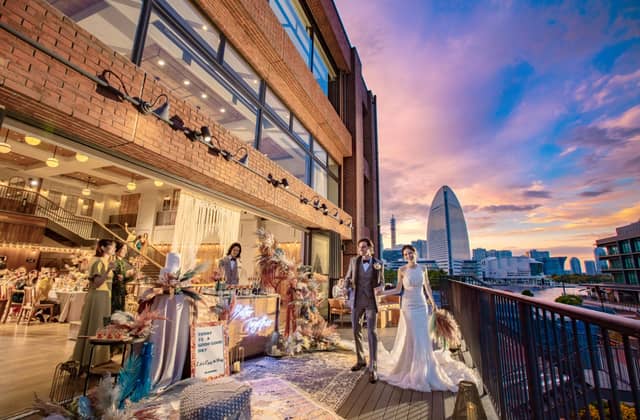 BAYSIDE GEIHINKAN VERANDA