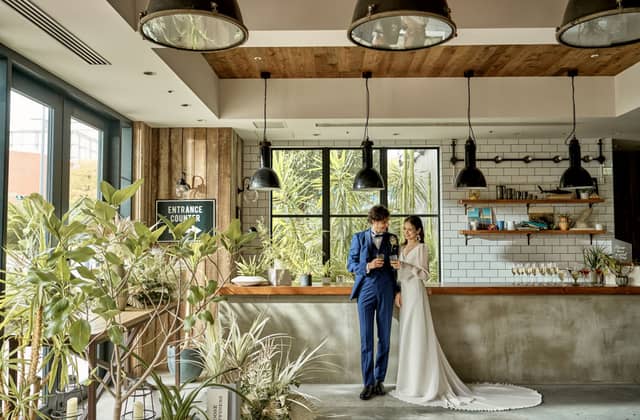 BAYSIDE GEIHINKAN VERANDA