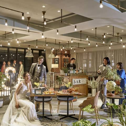 【少人数・挙式会食】お得なパックプラン!27年7月まで