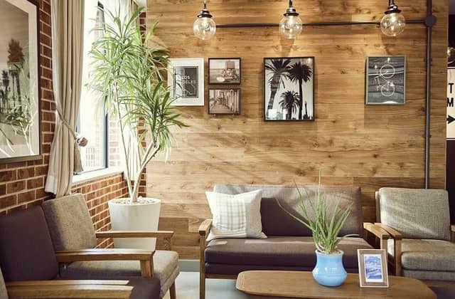 BAYSIDE GEIHINKAN VERANDA