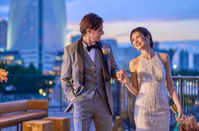 BAYSIDE GEIHINKAN VERANDA