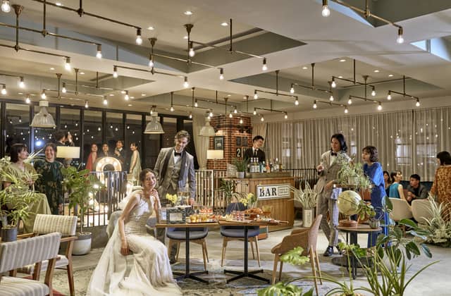 BAYSIDE GEIHINKAN VERANDA