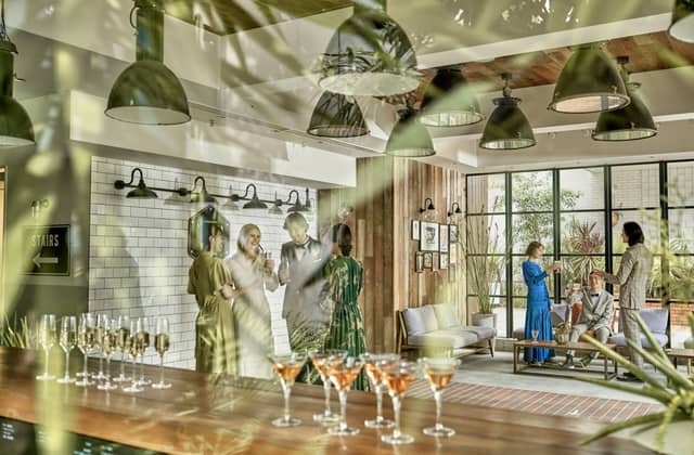 BAYSIDE GEIHINKAN VERANDA