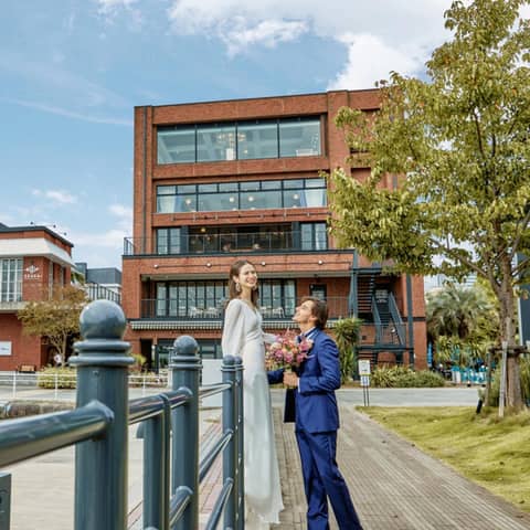 BAYSIDE GEIHINKAN VERANDA