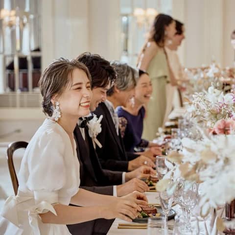 【10名・挙式会食】お得なパックプラン!26年12月まで