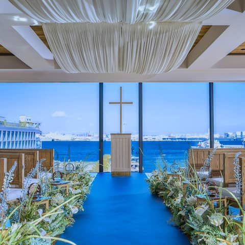 BAYSIDE GEIHINKAN VERANDA