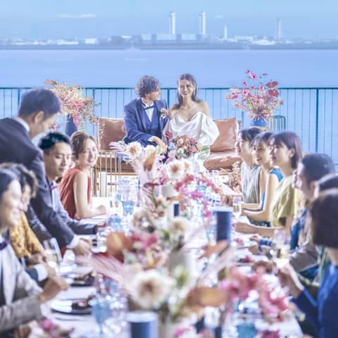 BAYSIDE GEIHINKAN VERANDA