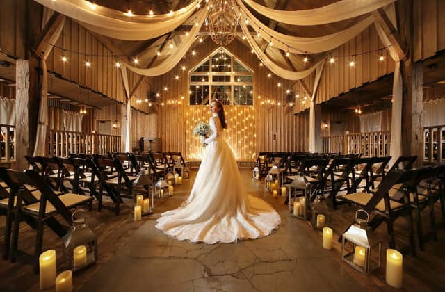 BARN&FOREST(バーン&フォレスト)148|千葉県(流山・柏)の結婚式場