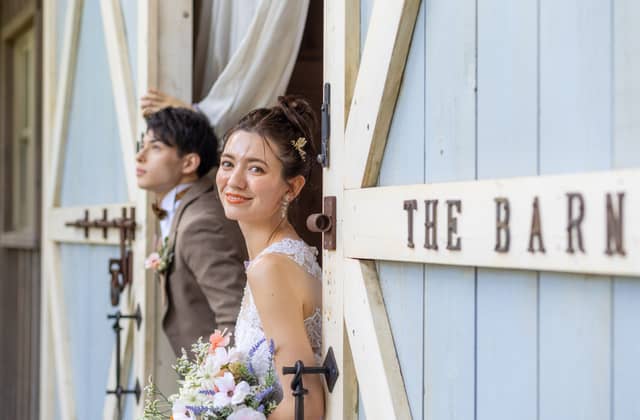 BARN&FOREST(バーン&フォレスト)148|千葉県(流山・柏)の結婚式場