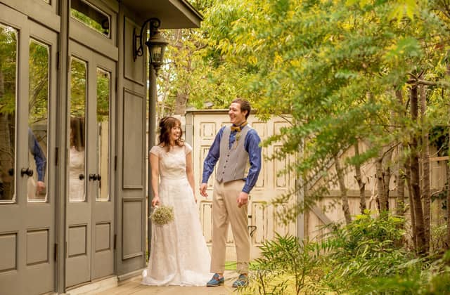 BARN&FOREST(バーン&フォレスト)148|千葉県(流山・柏)の結婚式場