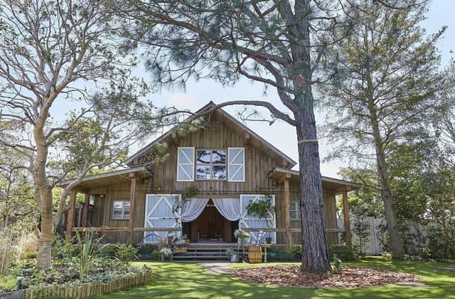 BARN&FOREST(バーン&フォレスト)148|千葉県(流山・柏)の結婚式場