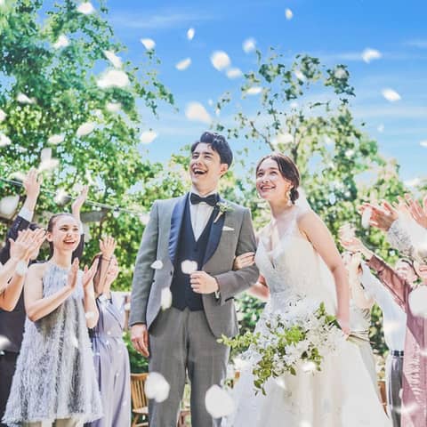 BARN&FOREST(バーン&フォレスト)148|千葉県(流山・柏)の結婚式場