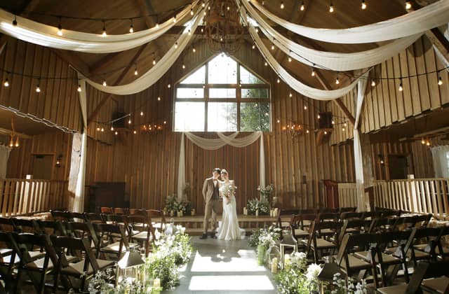 BARN&FOREST(バーン&フォレスト)148|千葉県(流山・柏)の結婚式場