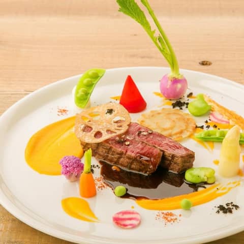 BARN&FOREST(バーン&フォレスト)148|千葉県(流山・柏)の結婚式場