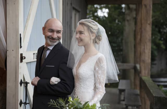 BARN&FOREST(バーン&フォレスト)148|千葉県(流山・柏)の結婚式場