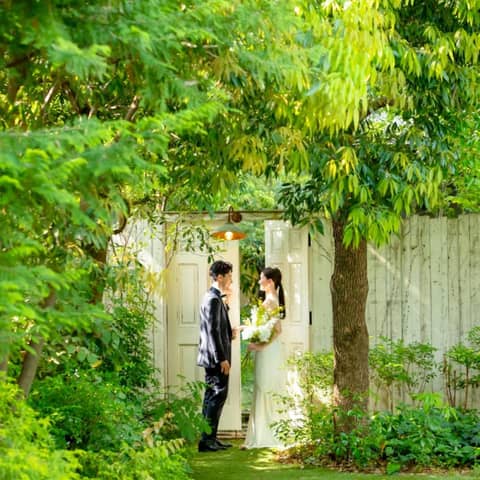 BARN&FOREST(バーン&フォレスト)148|千葉県(流山・柏)の結婚式場