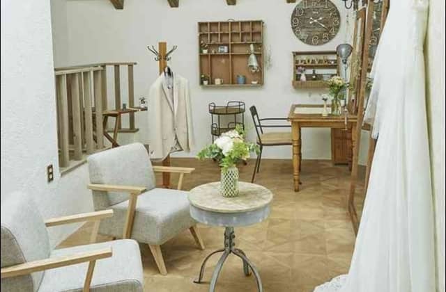 BARN&FOREST(バーン&フォレスト)148|千葉県(流山・柏)の結婚式場