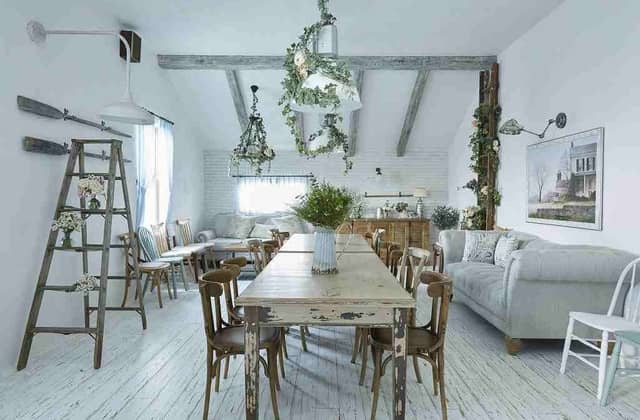 BARN&FOREST(バーン&フォレスト)148|千葉県(流山・柏)の結婚式場