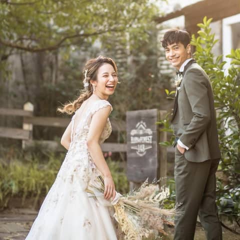 BARN&FOREST(バーン&フォレスト)148|千葉県(流山・柏)の結婚式場