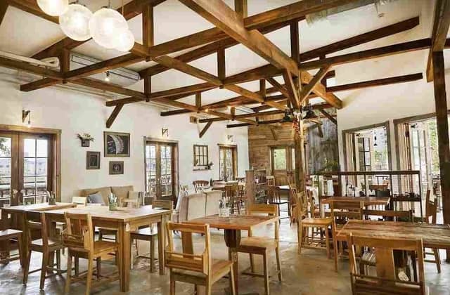 BARN&FOREST(バーン&フォレスト)148|千葉県(流山・柏)の結婚式場