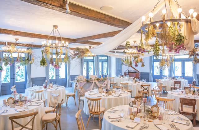 BARN&FOREST(バーン&フォレスト)148|千葉県(流山・柏)の結婚式場