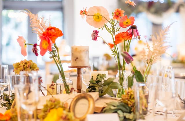 BARN&FOREST(バーン&フォレスト)148|千葉県(流山・柏)の結婚式場