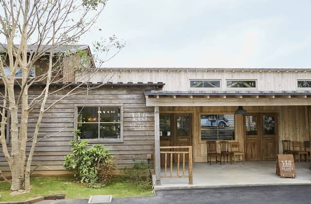 BARN&FOREST(バーン&フォレスト)148|千葉県(流山・柏)の結婚式場